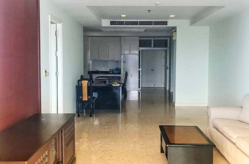 Condominium for rent in Sukhumvit